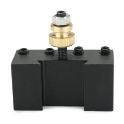 Mini Lathe Quick Change Tool Post & Holders - Multi-Purpose Tool Holder 1PC