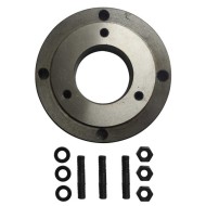 5" Back plate for Socoje WBL250F&WBP250F 1pc 5" Back plate for Socoje WBL250F&WBP250F 1pc