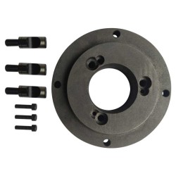 6 inch Back plate for  Socoje WBL290F&WBP290F (Cam lock type) 6 inch Back plate for  Socoje WBL290F&WBP290F (Cam lock type)