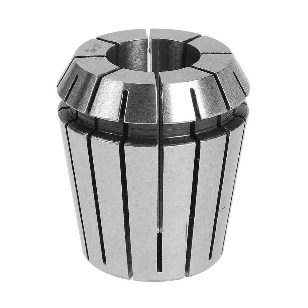 ER40 Spring Collet Chuck 2.0-25.0mm Gripping Range for CNC Milling ...