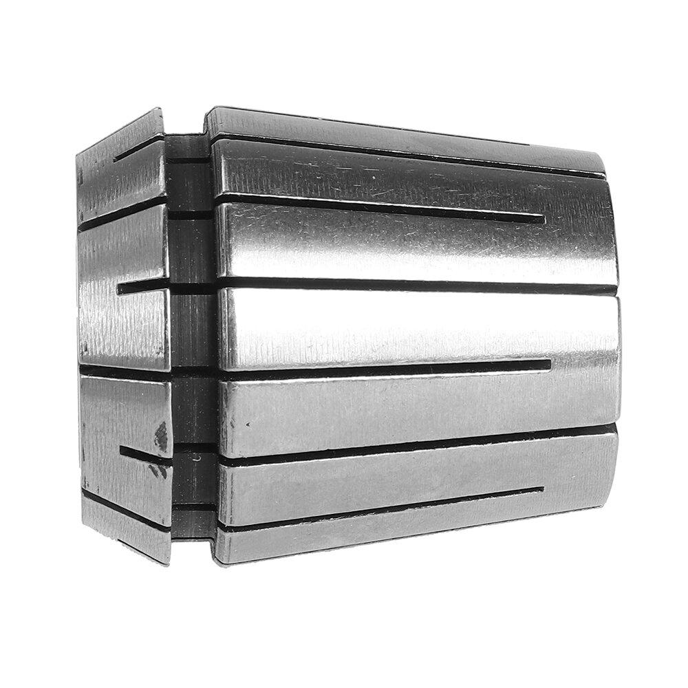 ER40 Spring Collet Chuck 2.0-25.0mm Gripping Range for CNC Milling ...