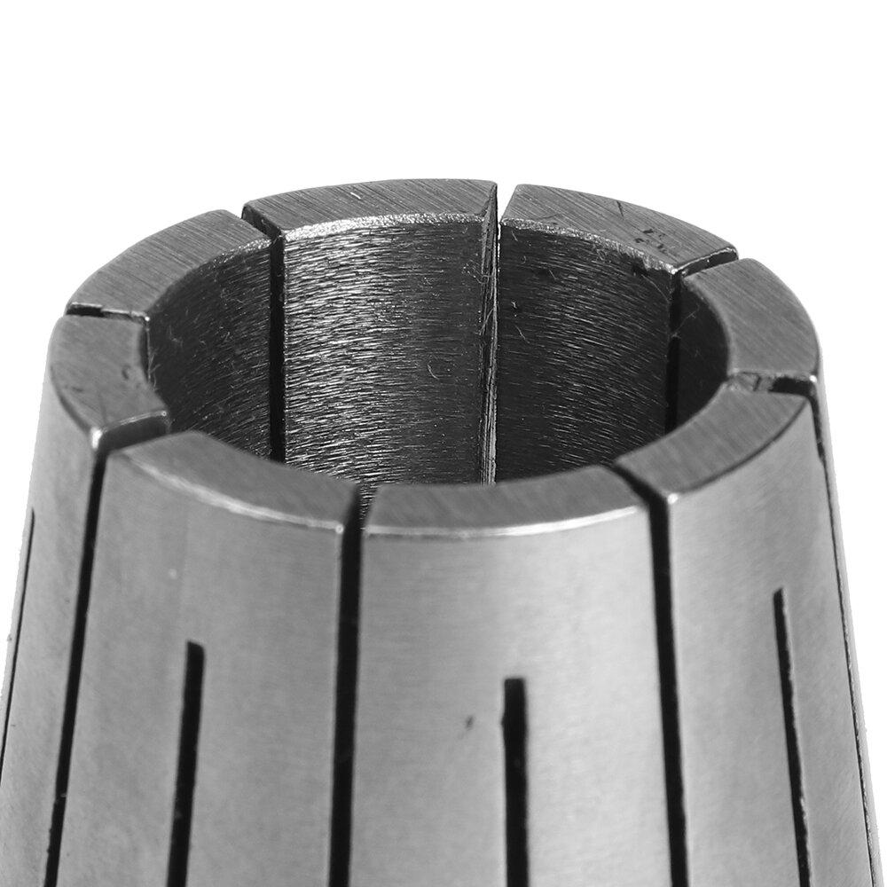 ER40 Spring Collet Chuck 2.0-25.0mm Gripping Range for CNC Milling ...