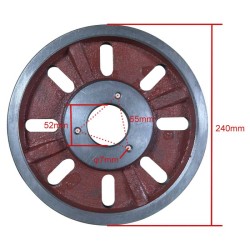 Face plate for Socoje WBL250F/WBP250F Face plate for Socoje WBL250F/WBP250F