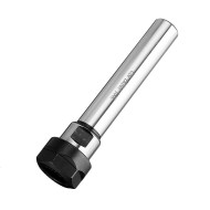 C20 ER20A-100L Collet Chuck Holder - CNC Milling 100mm Straight Shank Extension Rod 1pc C20 ER20A-100L Collet Chuck Holder - CNC Milling 100mm Straight Shank Extension Rod 1pc