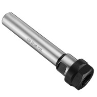 C20 ER20A-100L Collet Chuck Holder - CNC Milling 100mm Straight Shank Extension Rod 1pc C20 ER20A-100L Collet Chuck Holder - CNC Milling 100mm Straight Shank Extension Rod 1pc