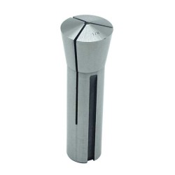 1/16 inch ~ 11/16 inch Opening Size R8 Collet Hardened and Ground Series 1/16 inch ~ 11/16 inch Opening Size R8 Collet Hardened and Ground Series
