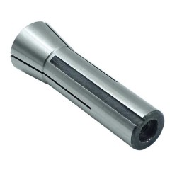 1/16 inch ~ 11/16 inch Opening Size R8 Collet Hardened and Ground Series 1/16 inch ~ 11/16 inch Opening Size R8 Collet Hardened and Ground Series