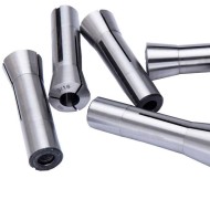 1/32- 25/32 By 32TH Plus 27/32'', 29/32'', 31/32'', 1'', 29 Pieces Socoje Precision R8 Collet Set 1set 1/32- 25/32 By 32TH Plus 27/32'', 29/32'', 31/32'', 1'', 29 Pieces Socoje Precision R8 Collet Set 1set