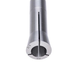 1/32- 25/32 By 32TH Plus 27/32'', 29/32'', 31/32'', 1'', 29 Pieces Socoje Precision R8 Collet Set 1set 1/32- 25/32 By 32TH Plus 27/32'', 29/32'', 31/32'', 1'', 29 Pieces Socoje Precision R8 Collet Set 1set