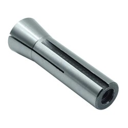 1/4 inch ~ 7/8 inch Opening Size R8 Collet Hardened and Ground Series 1/4 inch ~ 7/8 inch Opening Size R8 Collet Hardened and Ground Series