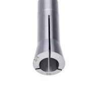 1/8- 3/4 By 8TH 6 Pieces Socoje Precision R8 Collet Set 1set 1/8- 3/4 By 8TH 6 Pieces Socoje Precision R8 Collet Set 1set