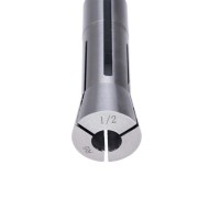 1/8- 3/4 By 8TH 6 Pieces Socoje Precision R8 Collet Set 1set 1/8- 3/4 By 8TH 6 Pieces Socoje Precision R8 Collet Set 1set