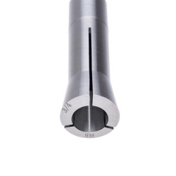 1/8 - 7/8 By 16TH 13 Pieces Socoje Precision R8 Collet Set 1 set 1/8 - 7/8 By 16TH 13 Pieces Socoje Precision R8 Collet Set 1 set