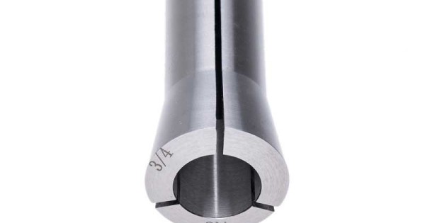 Porta Herramientas Recto Con Collet 6mm FH 10-INOX G28 - FERRETERÍA LA - Foto 9