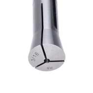 1/8 - 7/8 By 16TH 13 Pieces Socoje Precision R8 Collet Set 1 set 1/8 - 7/8 By 16TH 13 Pieces Socoje Precision R8 Collet Set 1 set