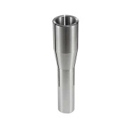 "1" Opening Size Hardened Ground Precision R8 Socoje Spring Collet 1pc "1" Opening Size Hardened Ground Precision R8 Socoje Spring Collet 1pc