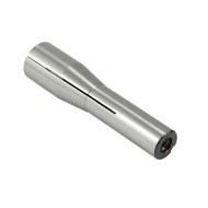 "1" Opening Size Hardened Ground Precision R8 Socoje Spring Collet 1pc "1" Opening Size Hardened Ground Precision R8 Socoje Spring Collet 1pc