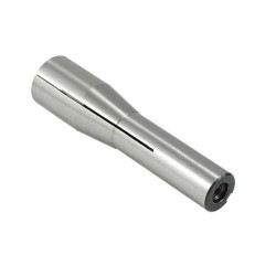 "1" Opening Size Hardened Ground Precision R8 Socoje Spring Collet 1pc "1" Opening Size Hardened Ground Precision R8 Socoje Spring Collet 1pc