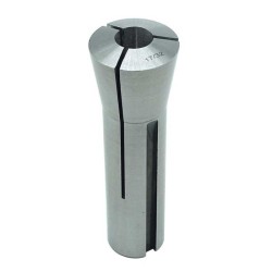 3/32 inch ~ 23/32 inch Opening Size R8 Collet Hardened and Ground Series 3/32 inch ~ 23/32 inch Opening Size R8 Collet Hardened and Ground Series