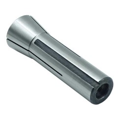 3/32 inch ~ 23/32 inch Opening Size R8 Collet Hardened and Ground Series 3/32 inch ~ 23/32 inch Opening Size R8 Collet Hardened and Ground Series