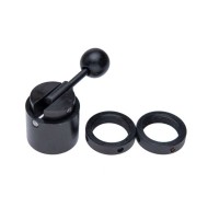 5C Collet Block Set 5C Collet Block Set