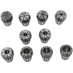 R8-11PCS (1/8 inch-3/4 inch) English  Set R8-11PCS (1/8 inch-3/4 inch) English  Set