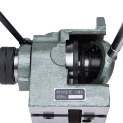 5C Horizontal Vertical Collet Index Fixture 1pc 5C Horizontal Vertical Collet Index Fixture 1pc