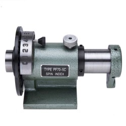 5C Spin Index Fixture 1pc 5C Spin Index Fixture 1pc