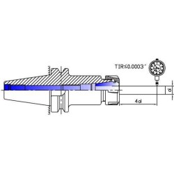 Cat40-er16 Er-10pcs Cat40-er16 Er-10pcs