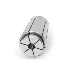CSK16 Series  CSK Collet  Runout 0.0003 inch CSK16 Series  CSK Collet  Runout 0.0003 inch