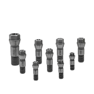 CT4 CT5 CT6 type spring elastic chuck tap tap drill collet Tapping machine chuck multi-head drilling CT4 CT5 CT6 type spring elastic chuck tap tap drill collet Tapping machine chuck multi-head drilling