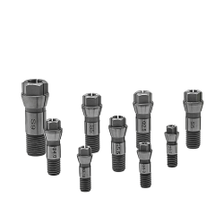 CT4 CT5 CT6 type spring elastic chuck tap tap drill collet Tapping machine chuck multi-head drilling CT4 CT5 CT6 type spring elastic chuck tap tap drill collet Tapping machine chuck multi-head drilling