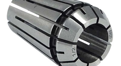 High quality and high precision ER20 collet chuck High quality and high precision ER20 collet chuck