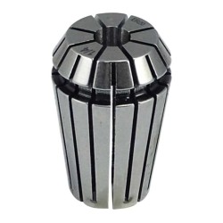 high-grade 65Mn ER20 Spring Collet 1/2 inch ~ 19/32 inch Series high-grade 65Mn ER20 Spring Collet 1/2 inch ~ 19/32 inch Series