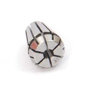 ER11 Series 1/4 inch ~ 5/32 inch  Ultra Precision ER Collet ER11 Series 1/4 inch ~ 5/32 inch  Ultra Precision ER Collet