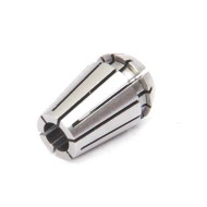 ER11 Series 1/4 inch ~ 5/32 inch  Ultra Precision ER Collet ER11 Series 1/4 inch ~ 5/32 inch  Ultra Precision ER Collet