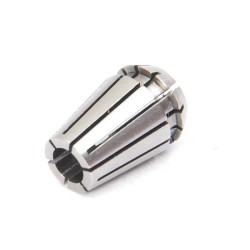 ER11 Series 1/4 inch ~ 5/32 inch  Ultra Precision ER Collet ER11 Series 1/4 inch ~ 5/32 inch  Ultra Precision ER Collet