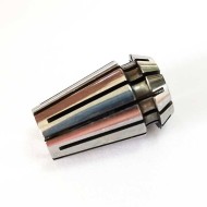 ER11 Series 1mm ~ 7mm  Ultra Precision ER Collet ER11 Series 1mm ~ 7mm  Ultra Precision ER Collet