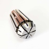 ER11 Series 1mm ~ 7mm  Ultra Precision ER Collet ER11 Series 1mm ~ 7mm  Ultra Precision ER Collet