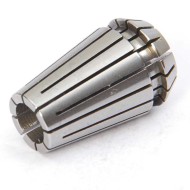 ER16 Series 1/4 inch ~ 13/32 inch Ultra Precision ER Collet ER16 Series 1/4 inch ~ 13/32 inch Ultra Precision ER Collet
