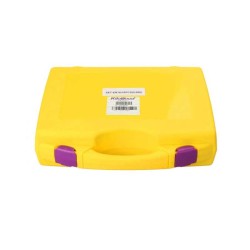 ER16 Collet 10PC SET Plastic Case Ultra Precision 3/64 1/16 3/32 1/8 3/16 7/32 1/4 5/16 11/32 3/8 ER16 Collet 10PC SET Plastic Case Ultra Precision 3/64 1/16 3/32 1/8 3/16 7/32 1/4 5/16 11/32 3/8