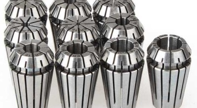 Specifications and Introduction of ER Spring Collets