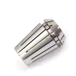 ER20 Series 1mm ~ 13mm Ultra Precision ER Collet ER20 Series 1mm ~ 13mm Ultra Precision ER Collet