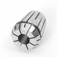 ER25 Series 2mm ~ 16mm Ultra Precision ER Collet ER25 Series 2mm ~ 16mm Ultra Precision ER Collet