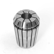 ER25 Series 2mm ~ 16mm Ultra Precision ER Collet ER25 Series 2mm ~ 16mm Ultra Precision ER Collet