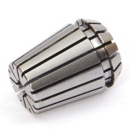 ER25 Series 1/2 inch ~ 17/32 inch Ultra Precision ER Collet ER25 Series 1/2 inch ~ 17/32 inch Ultra Precision ER Collet