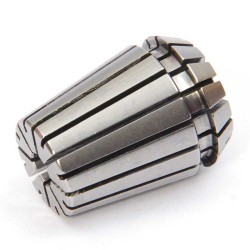 ER25 Series 1/2 inch ~ 17/32 inch Ultra Precision ER Collet ER25 Series 1/2 inch ~ 17/32 inch Ultra Precision ER Collet