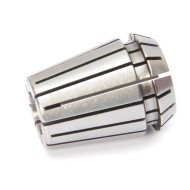 ER25 Series 1/2 inch ~ 17/32 inch Ultra Precision ER Collet ER25 Series 1/2 inch ~ 17/32 inch Ultra Precision ER Collet
