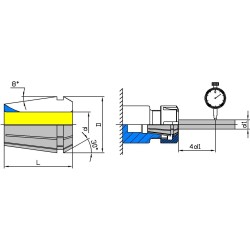 1/32,1/16,3/32,1/8,3/16,7/32,1/4,5/16,11/32,3/8" ER Collet Chuck 5pcs 1/32,1/16,3/32,1/8,3/16,7/32,1/4,5/16,11/32,3/8" ER Collet Chuck 5pcs