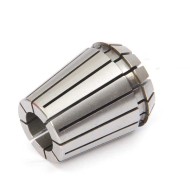 ER32 Series 1/2 inch ~ 23/32 inch Ultra Precision ER Collet ER32 Series 1/2 inch ~ 23/32 inch Ultra Precision ER Collet